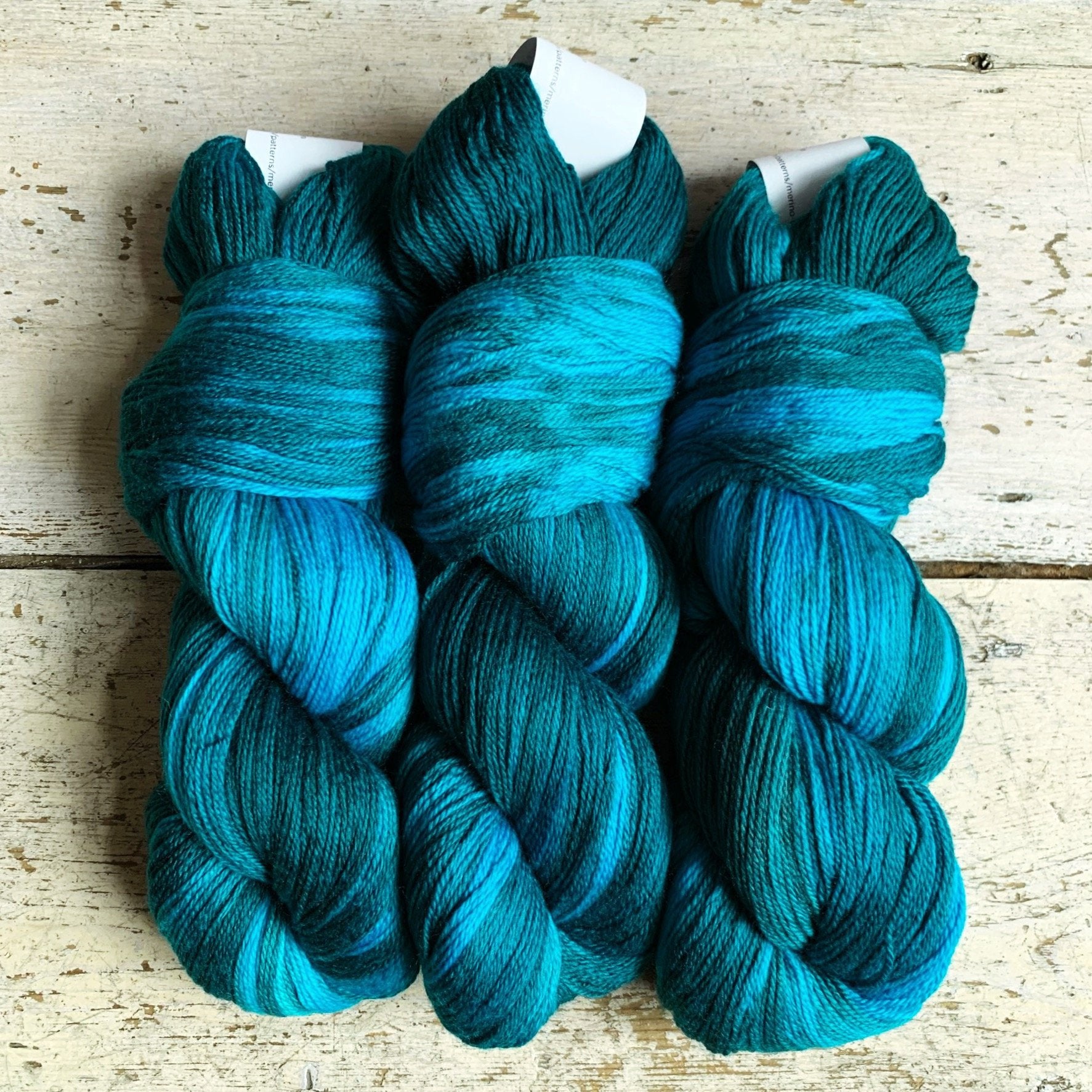 Merino Cloud Artyarns