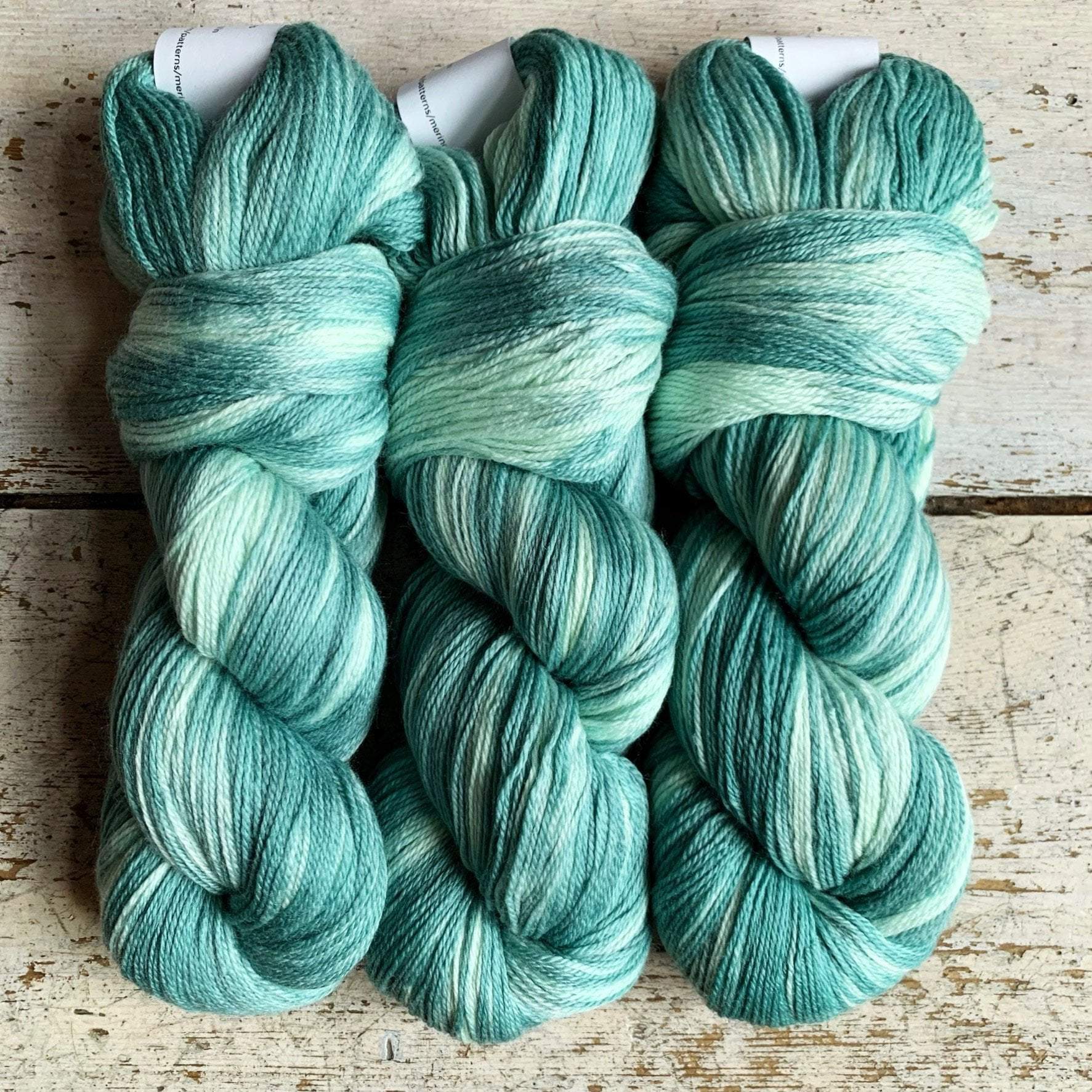 Merino Cloud Artyarns