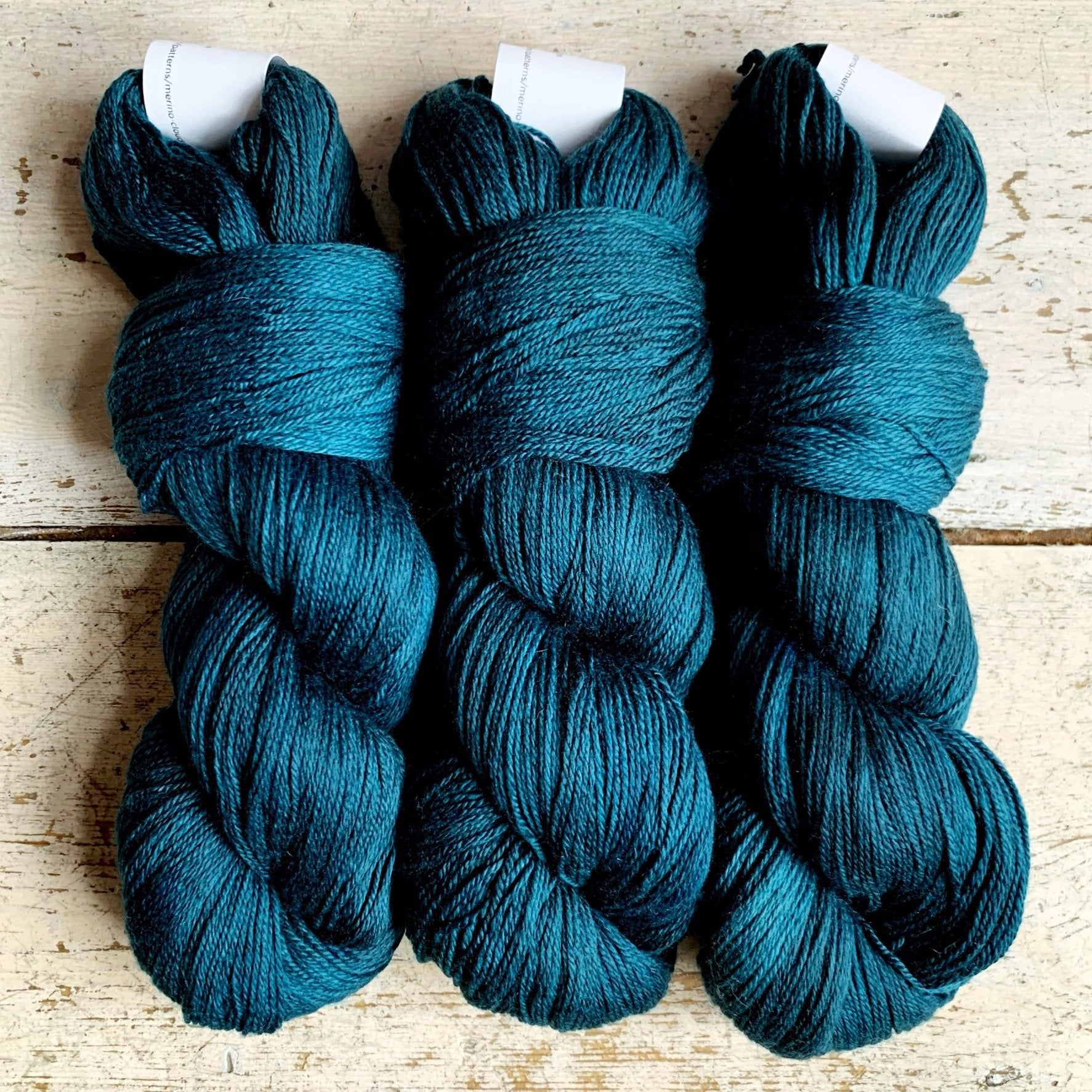 Merino Cloud Artyarns