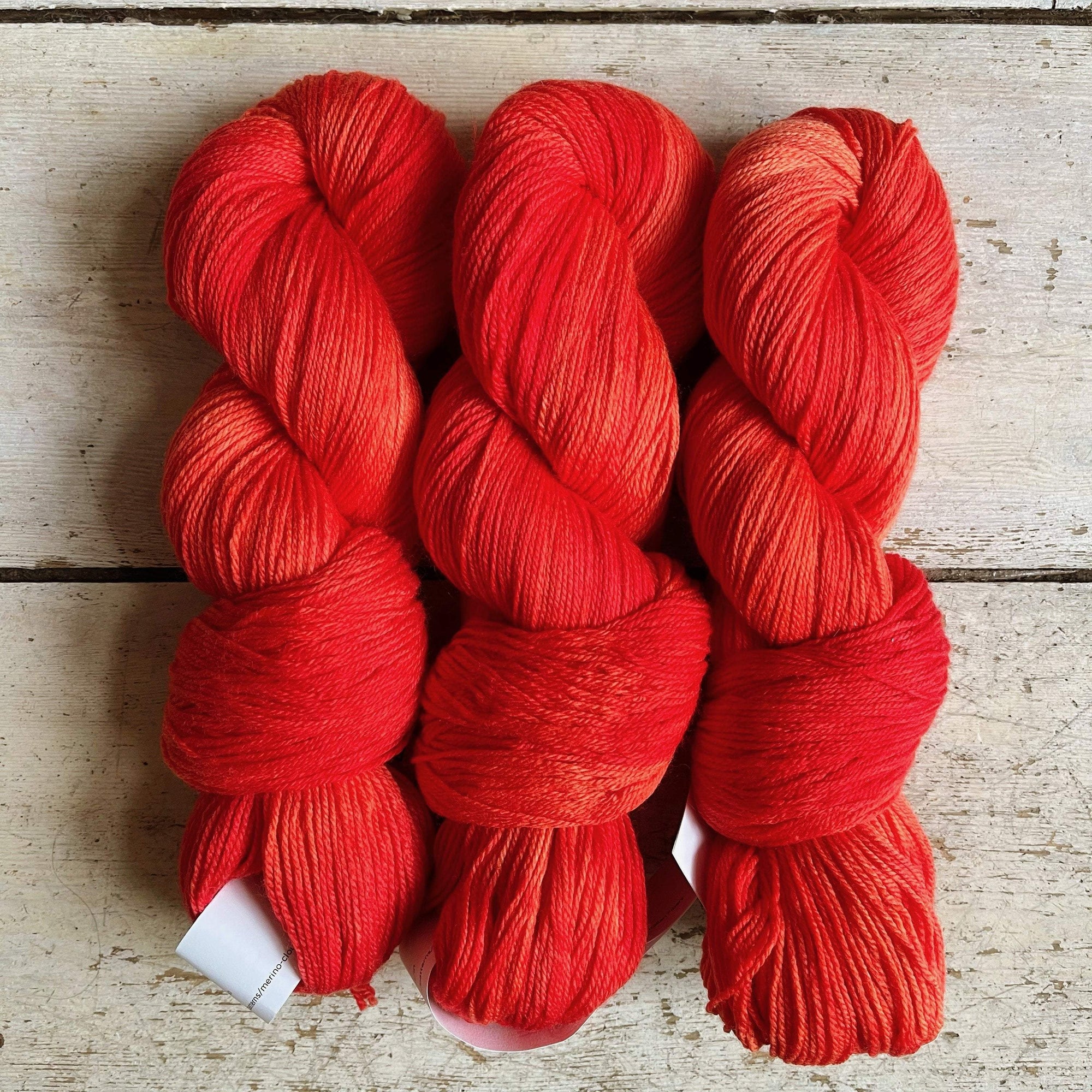 Merino Cloud Artyarns