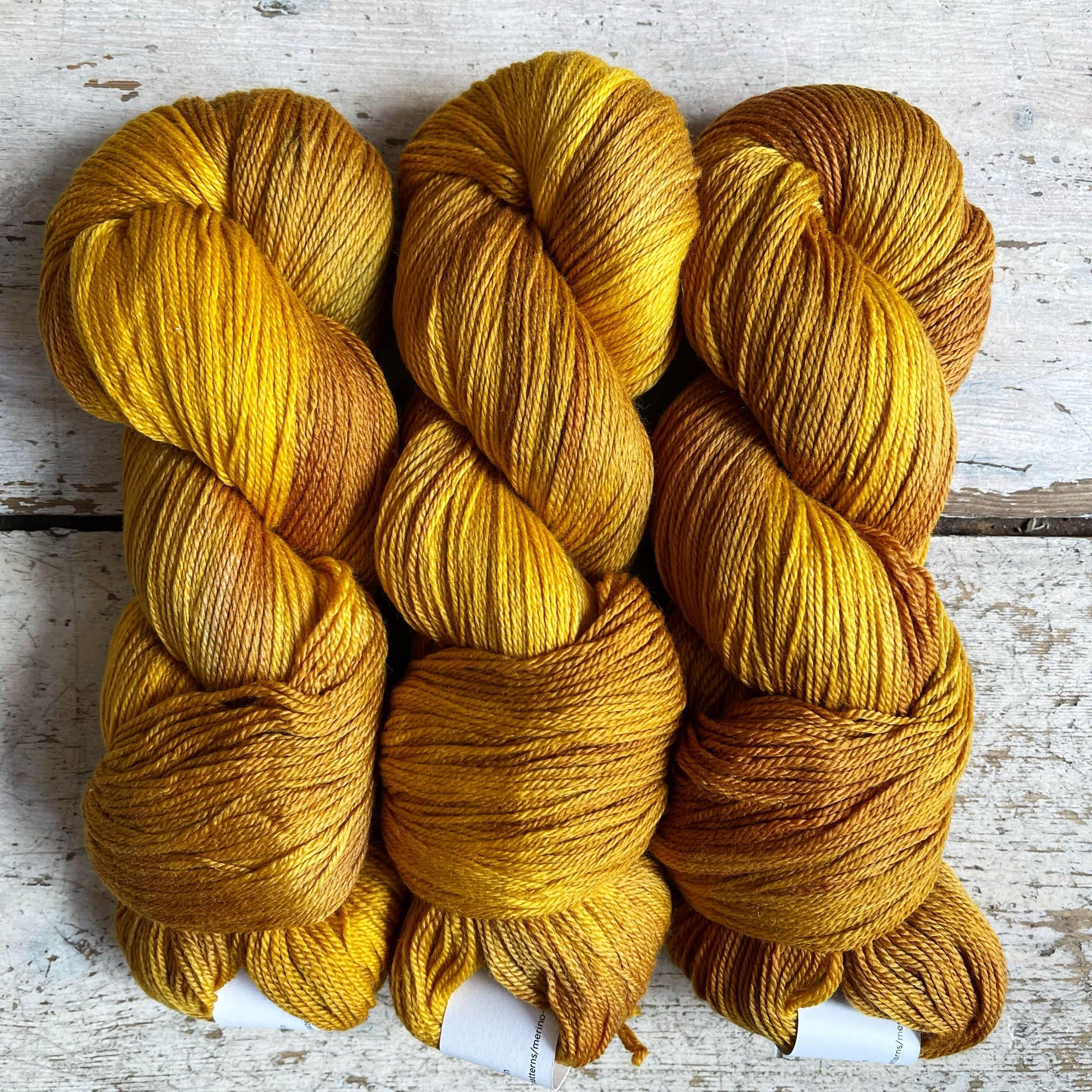 Merino Cloud Artyarns