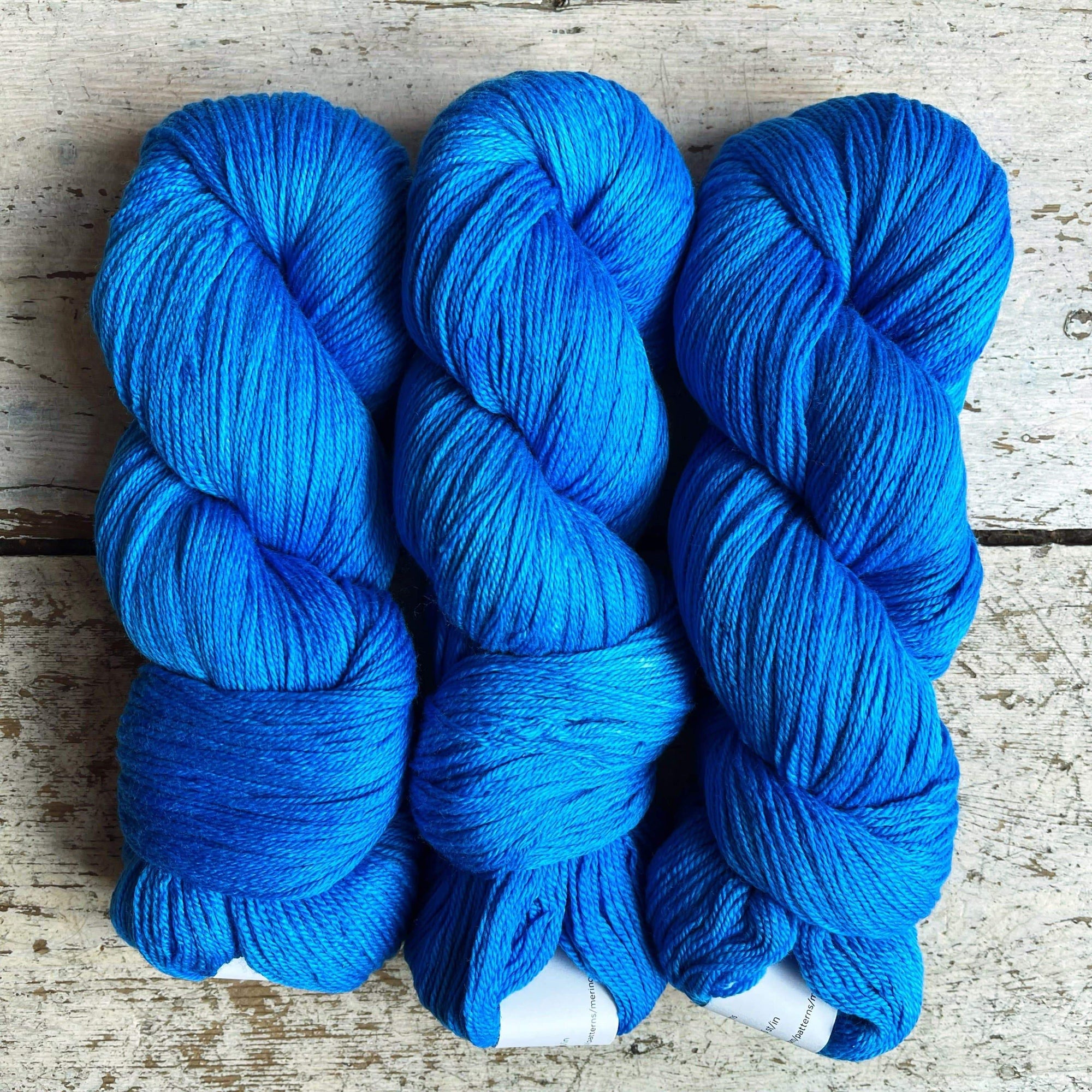 Merino Cloud Artyarns