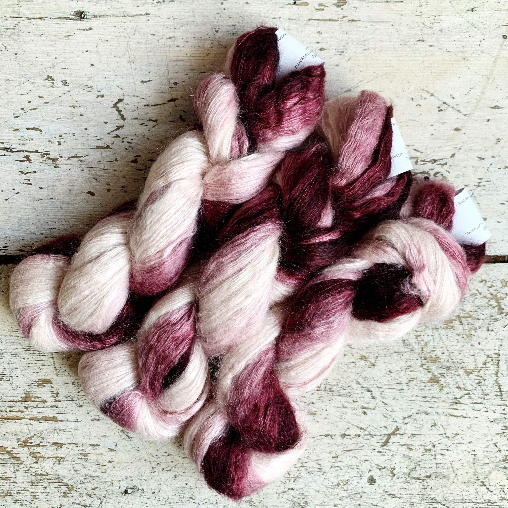 Mohair Ombré by Artyarns Artyarns