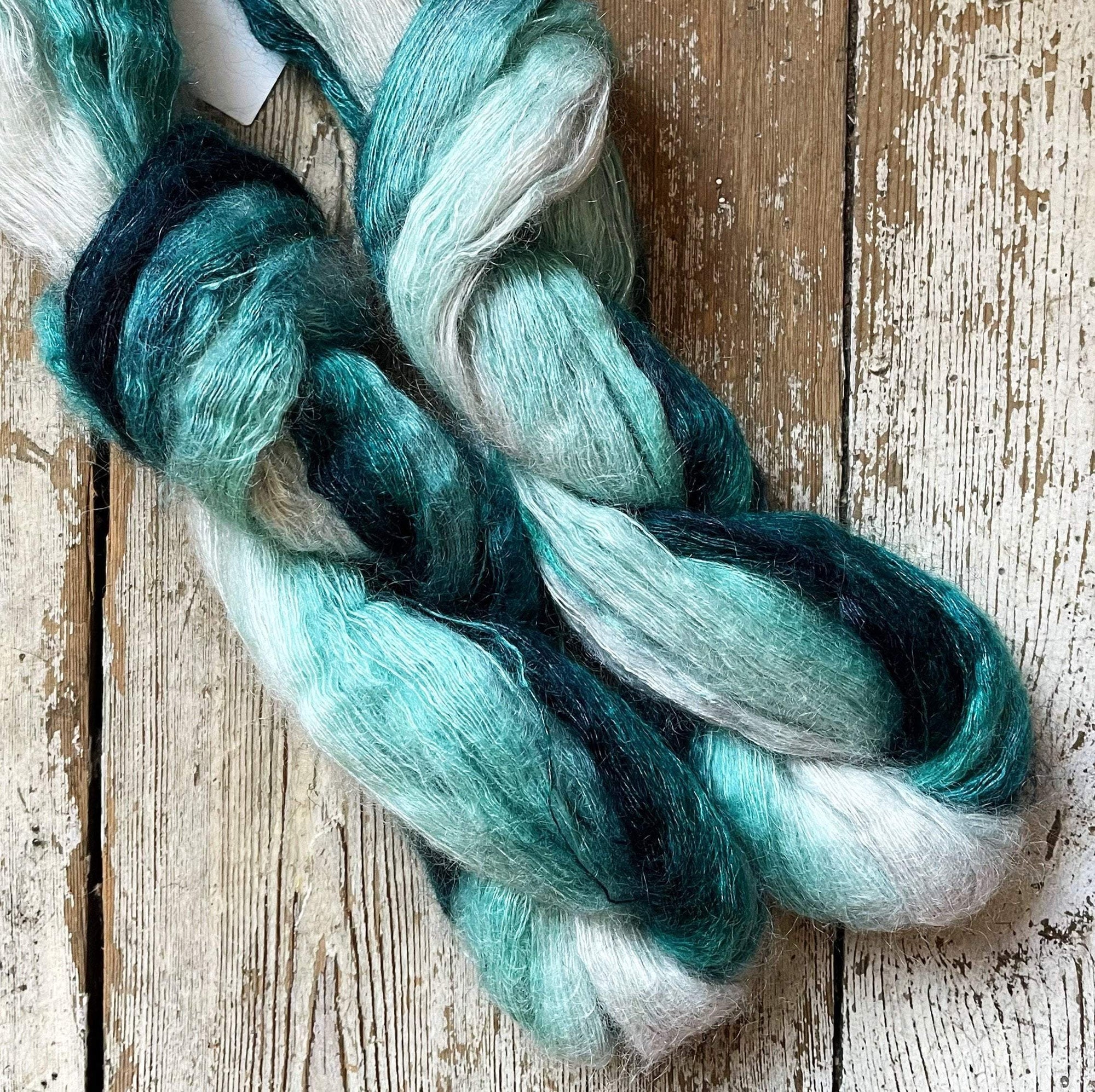 Mohair Ombré by Artyarns Artyarns