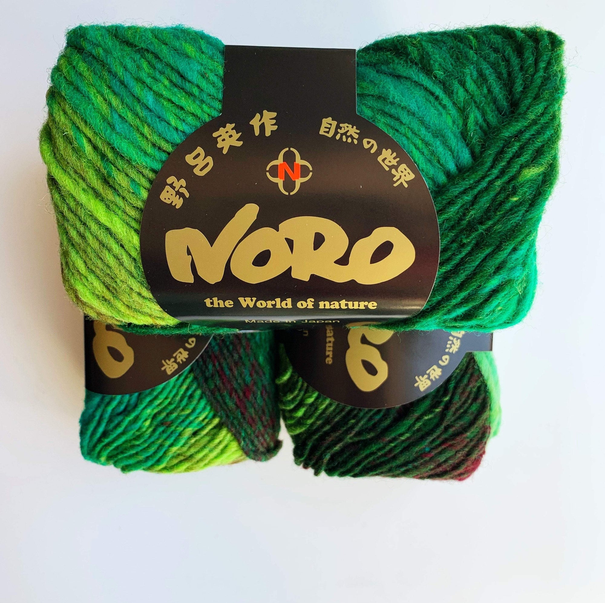 Noro Kureyon Noro