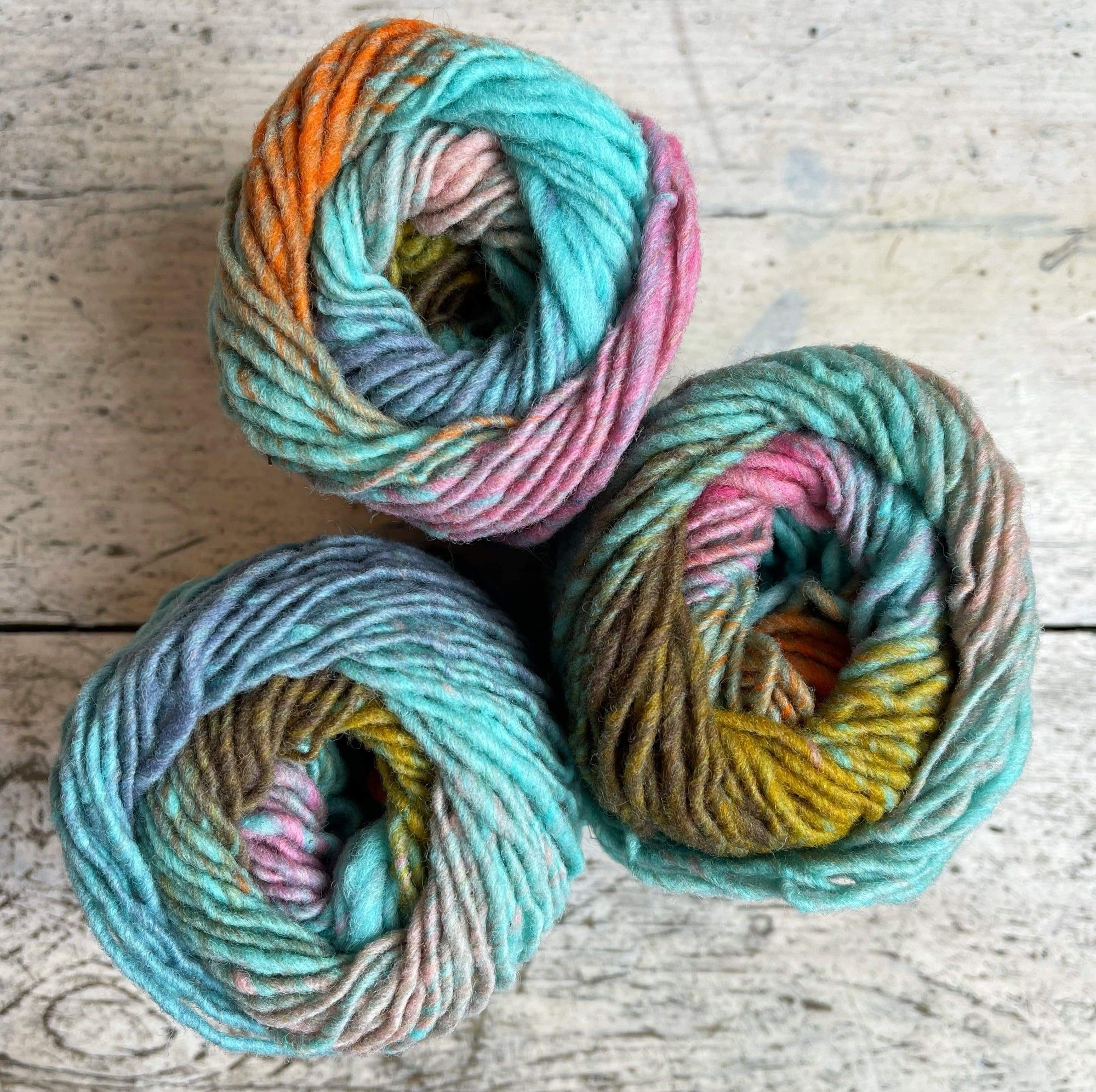 Noro Kureyon Noro