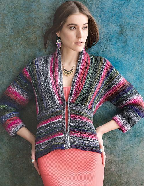 Noro Kureyon: The 30th Anniversary Collection Noro