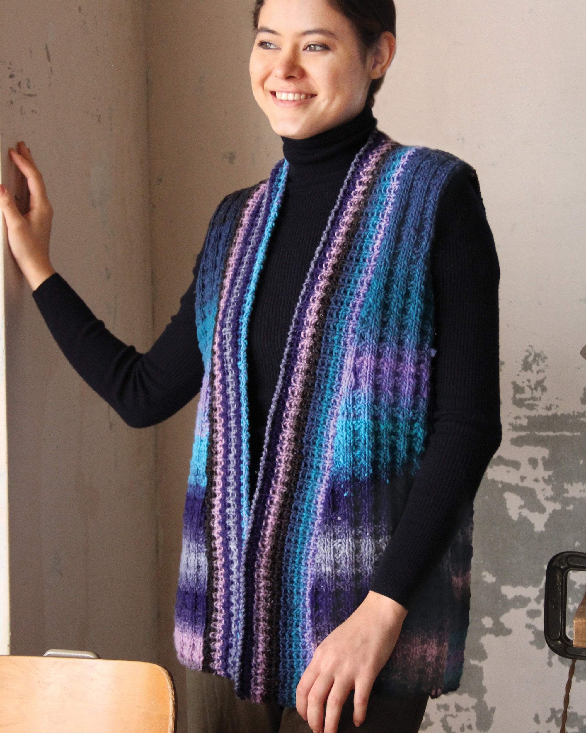 Noro Magazine Issue 15 Noro