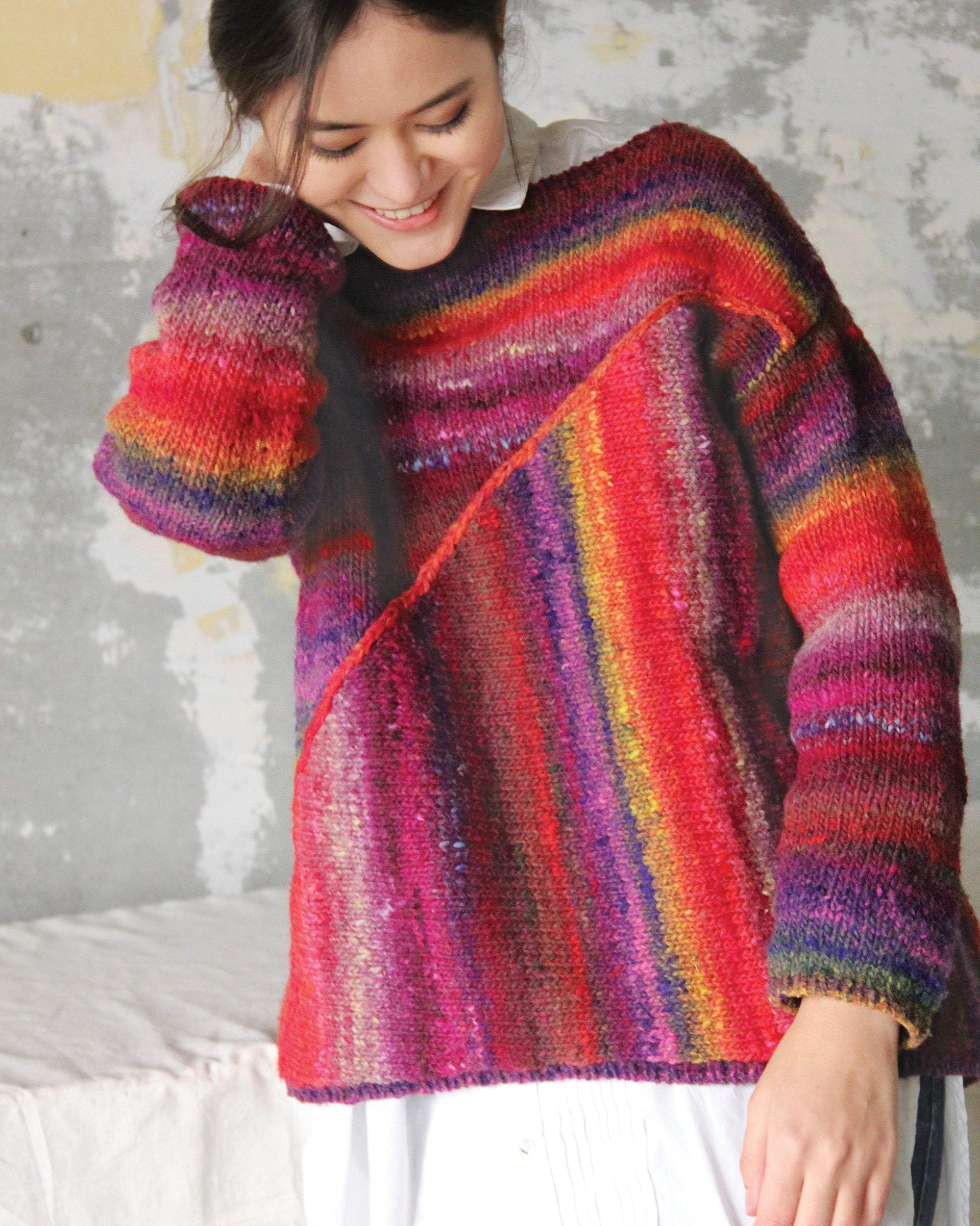 Noro Magazine Issue 15 Noro