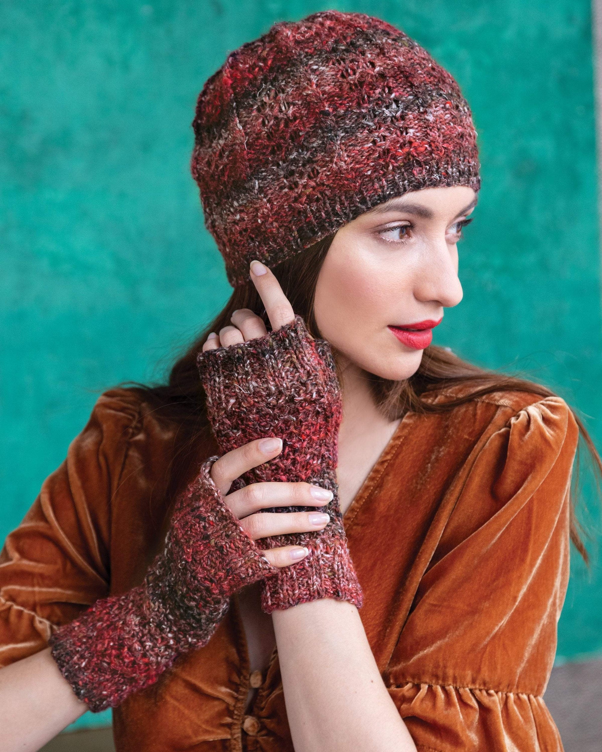 Noro Magazine Issue 15 Noro