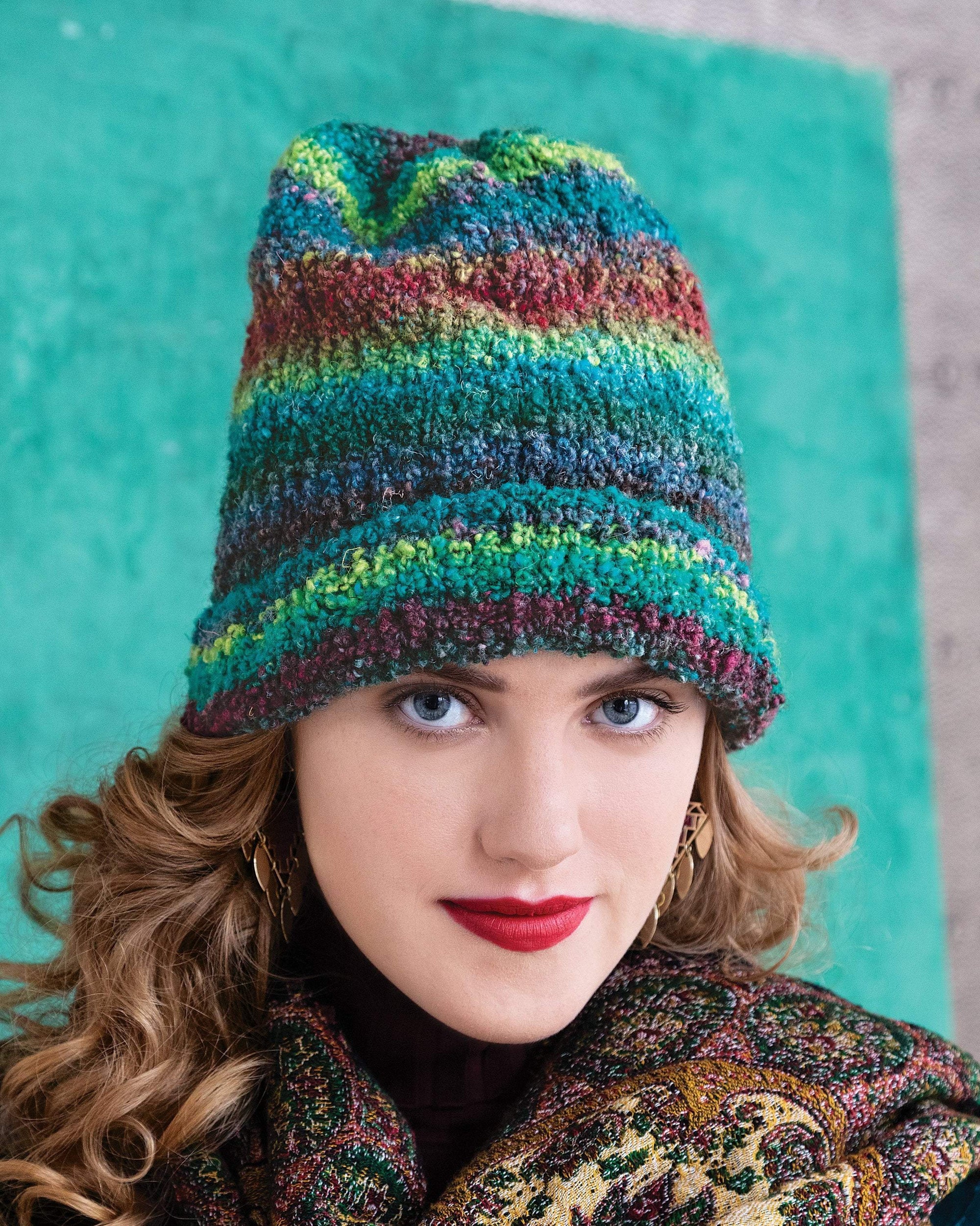 Noro Magazine Issue 15 Noro