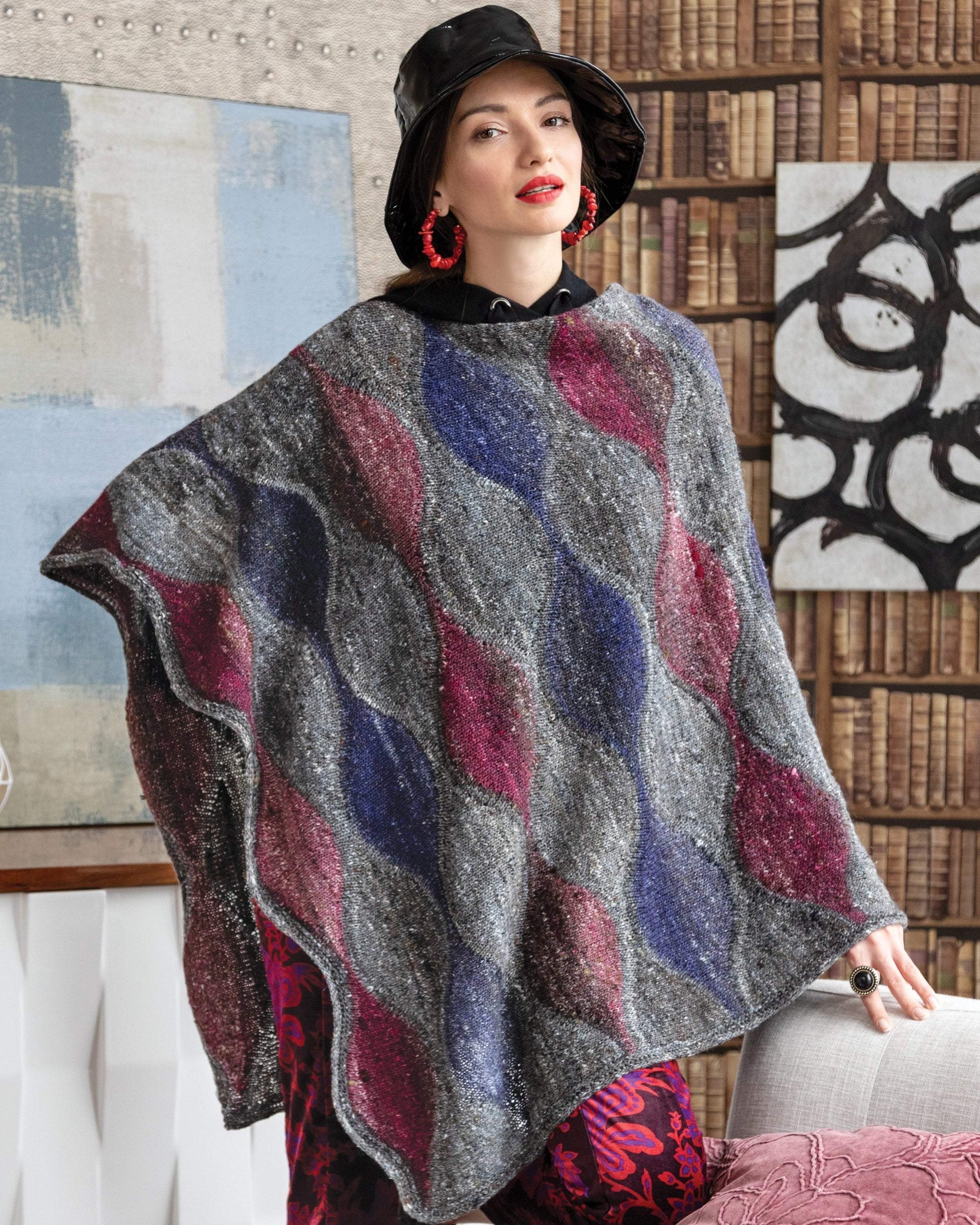 Noro Magazine Issue 15 Noro