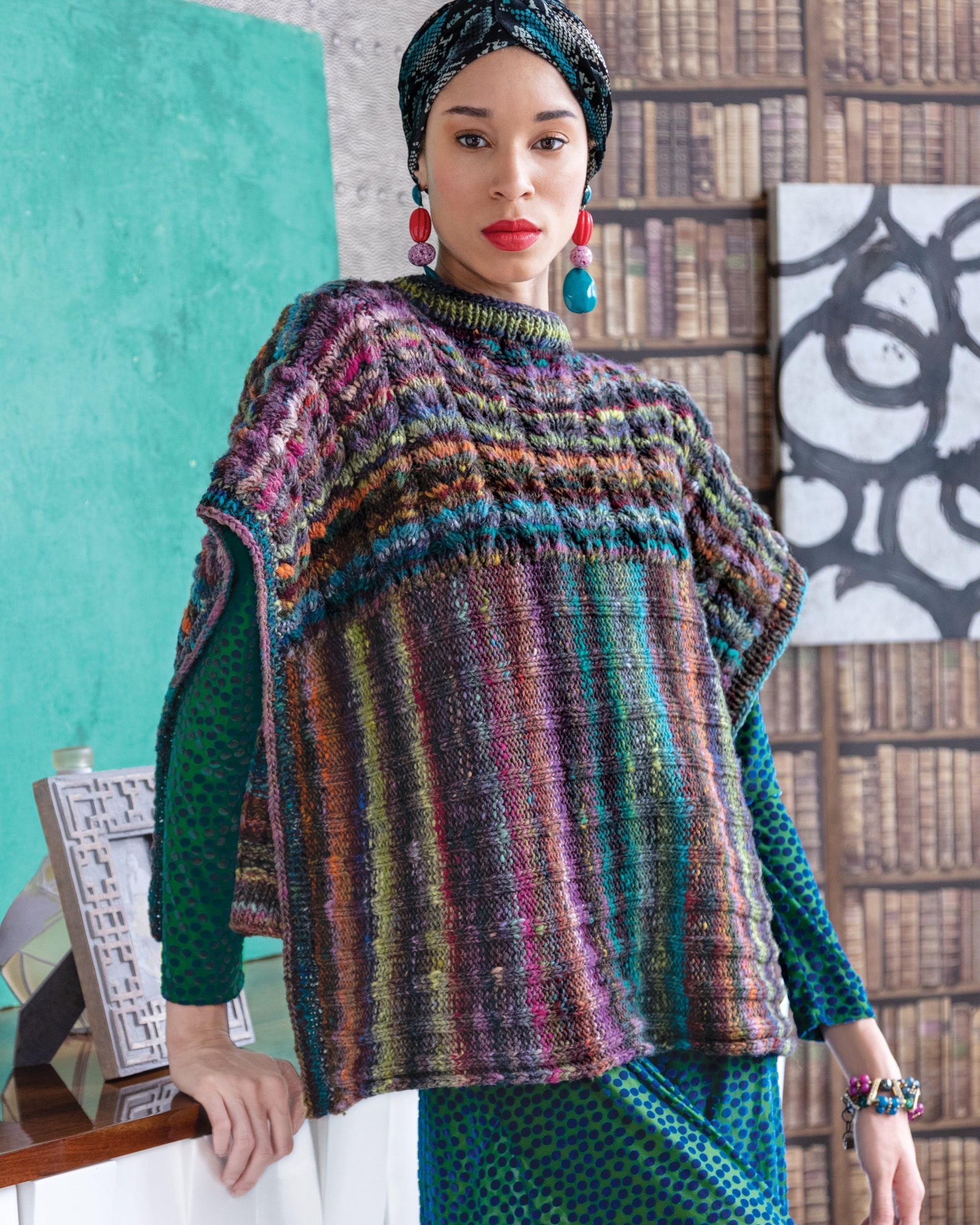 Noro Magazine Issue 15 Noro