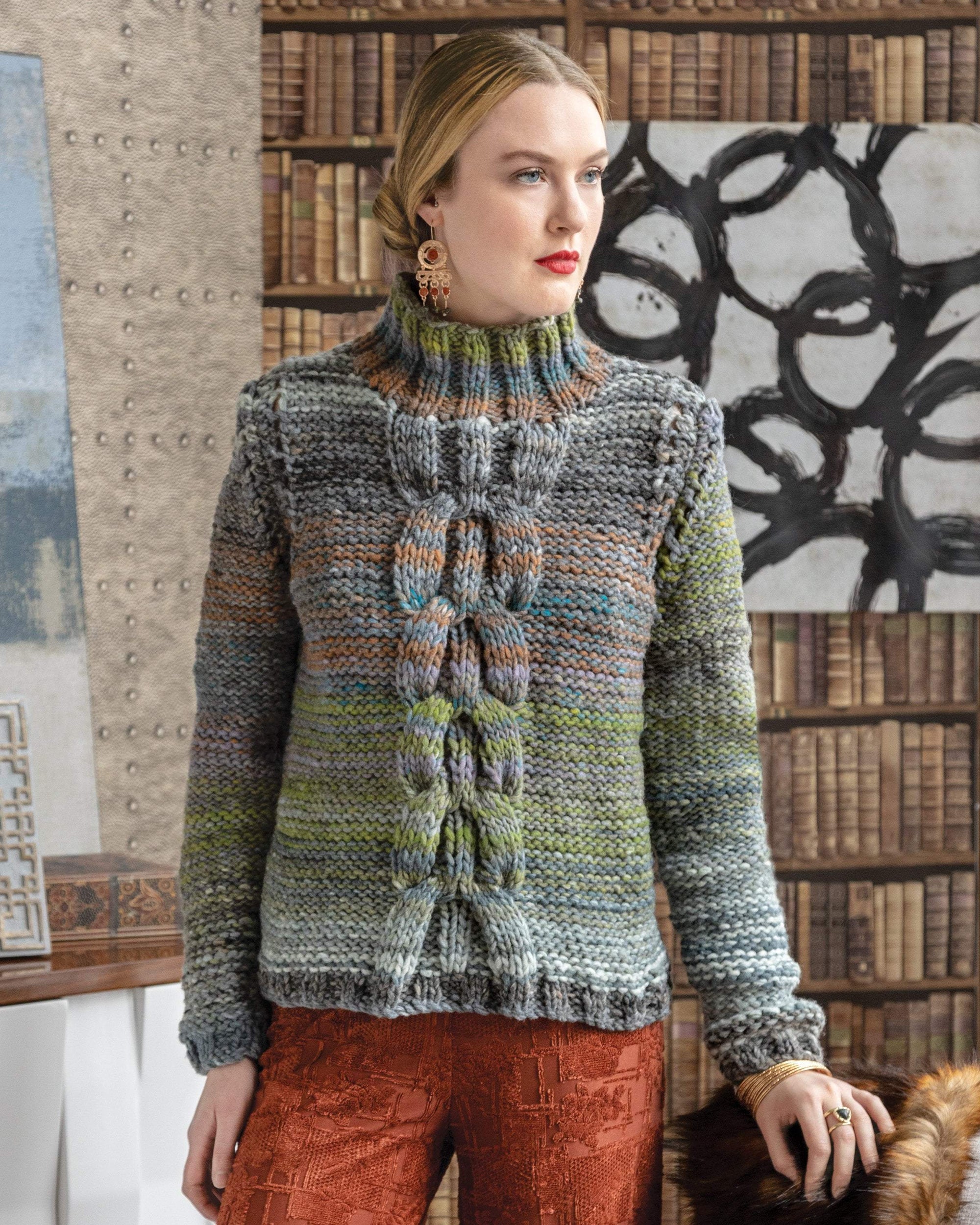 Noro Magazine Issue 15 Noro