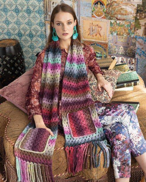 Noro Magazine Issue 16 Noro