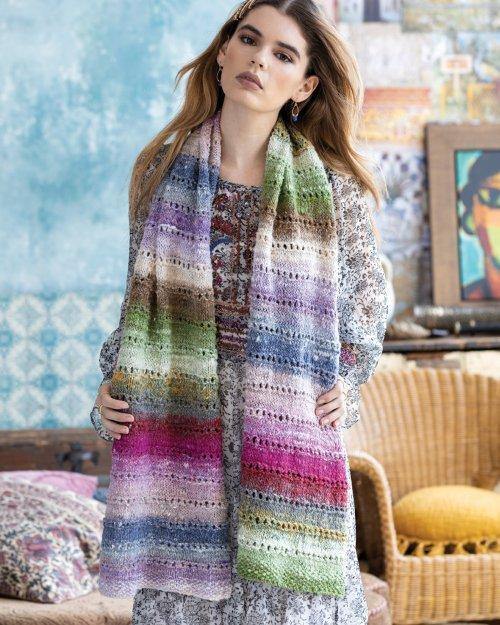 Noro Magazine Issue 16 Noro