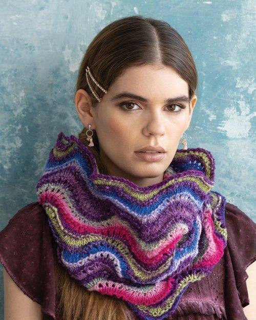 Noro Magazine Issue 16 Noro