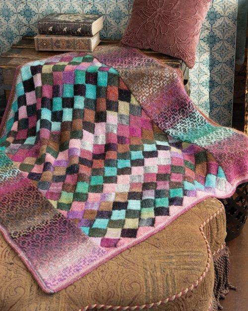 Noro Magazine Issue 16 Noro