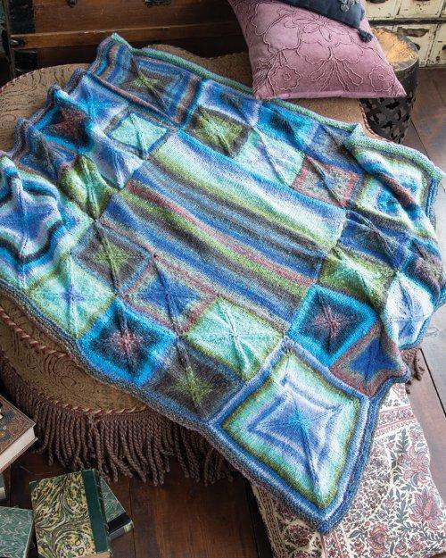 Noro Magazine Issue 16 Noro