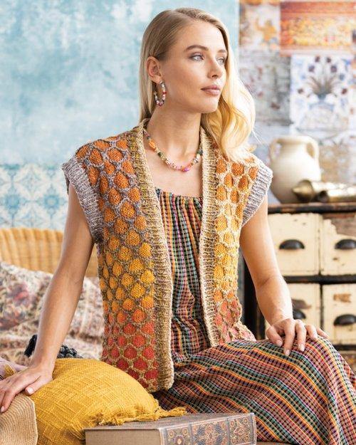 Noro Magazine Issue 16 Noro