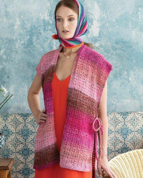 Noro Magazine Issue 16 Noro