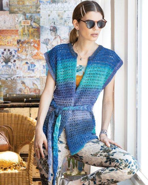 Noro Magazine Issue 16 Noro