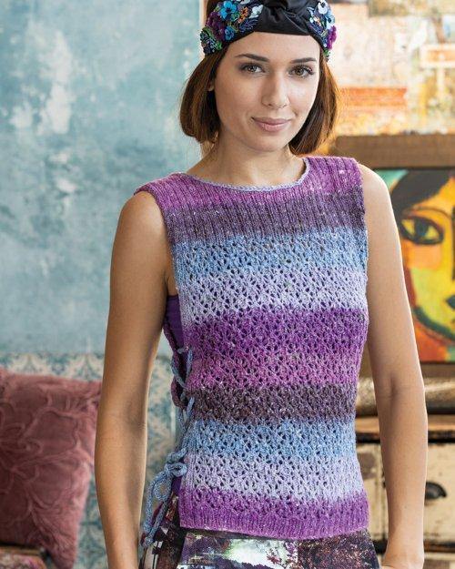 Noro Magazine Issue 16 Noro