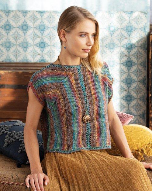 Noro Magazine Issue 16 Noro