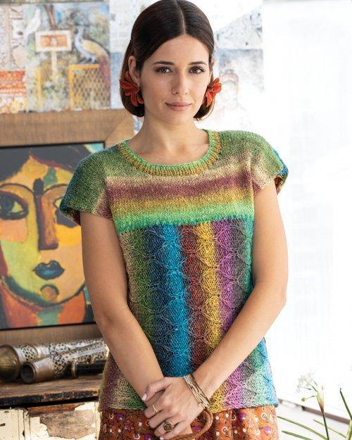 Noro Magazine Issue 16 Noro