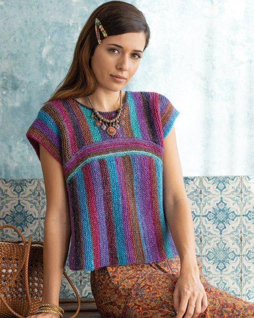 Noro Magazine Issue 16 Noro