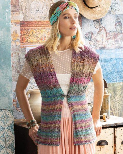 Noro Magazine Issue 16 Noro