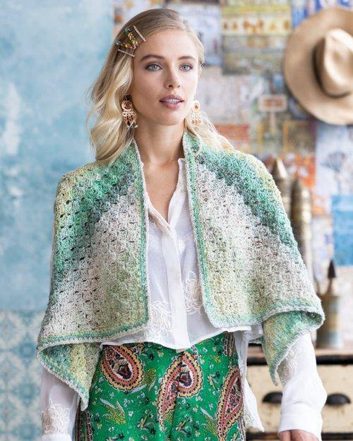 Noro Magazine Issue 16 Noro