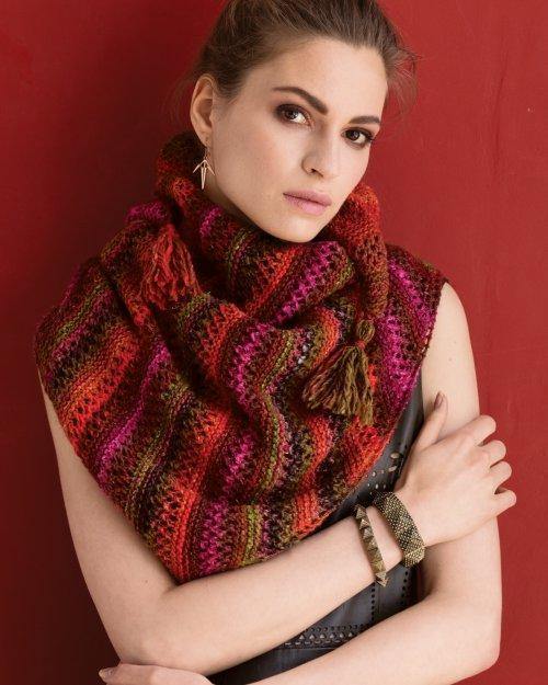 Noro Magazine Issue 16 Noro