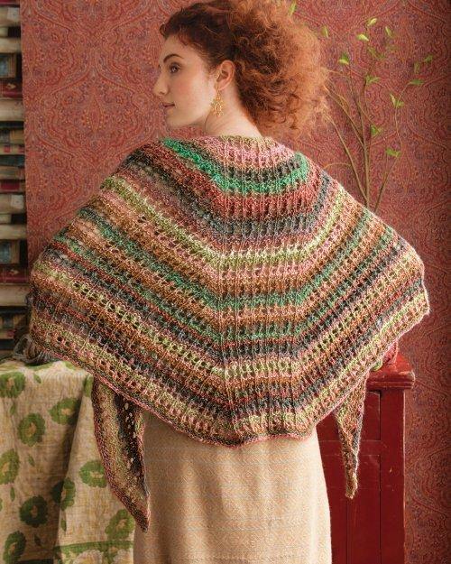 Noro Magazine Issue 16 Noro