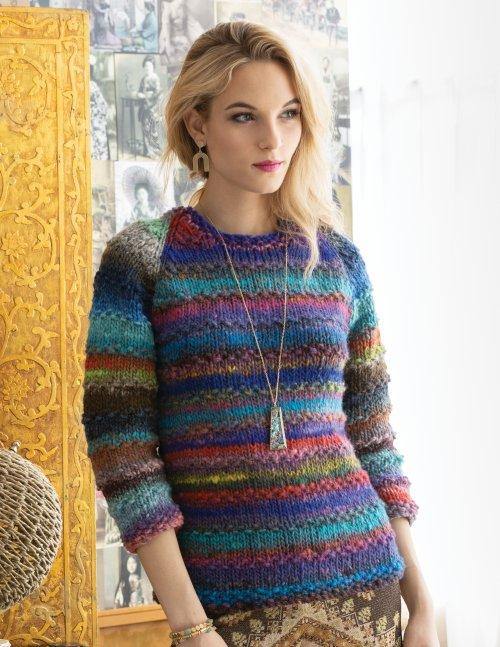 Noro Magazine Issue 17 Noro