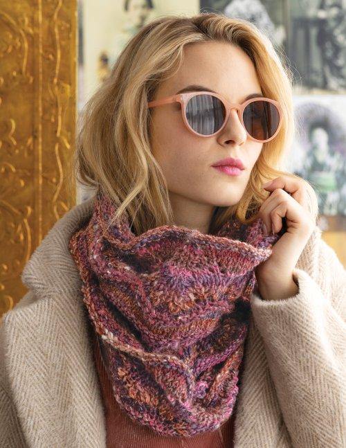 Noro Magazine Issue 17 Noro