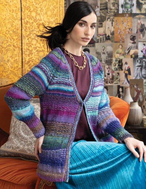 Noro Magazine Issue 17 Noro