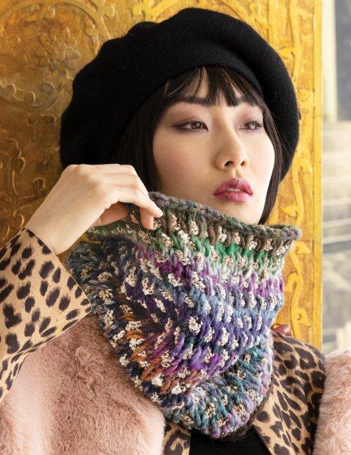 Noro Magazine Issue 17 Noro