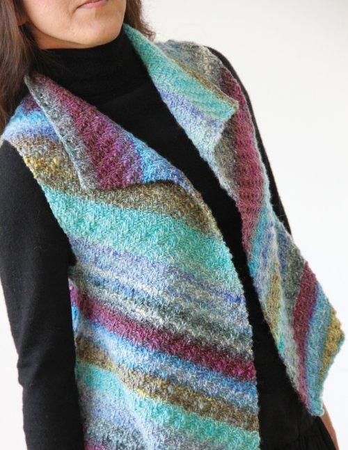 Noro Magazine Issue 17 Noro