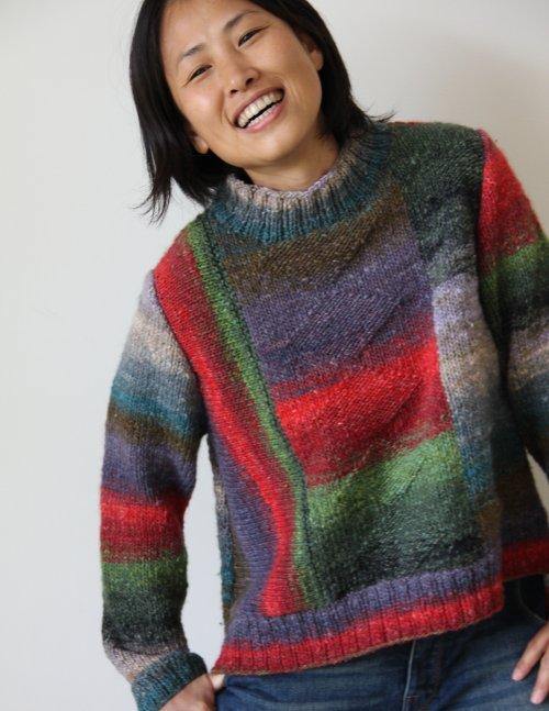 Noro Magazine Issue 17 Noro