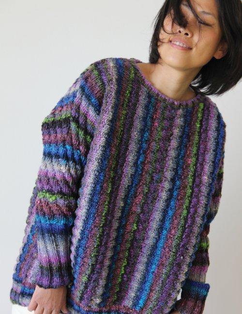 Noro Magazine Issue 17 Noro