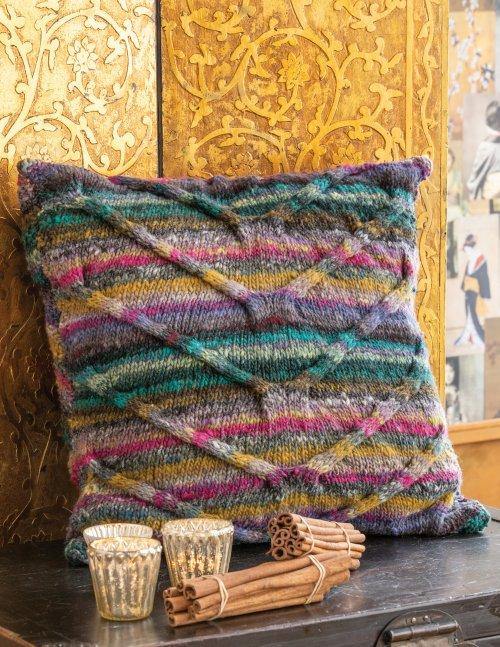 Noro Magazine Issue 17 Noro