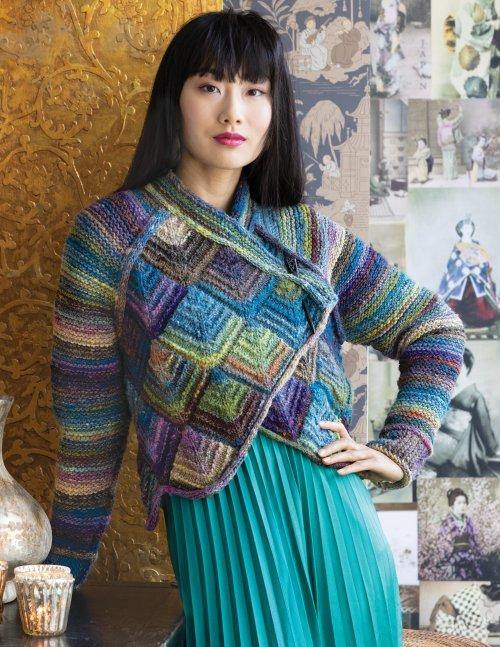 Noro Magazine Issue 17 Noro