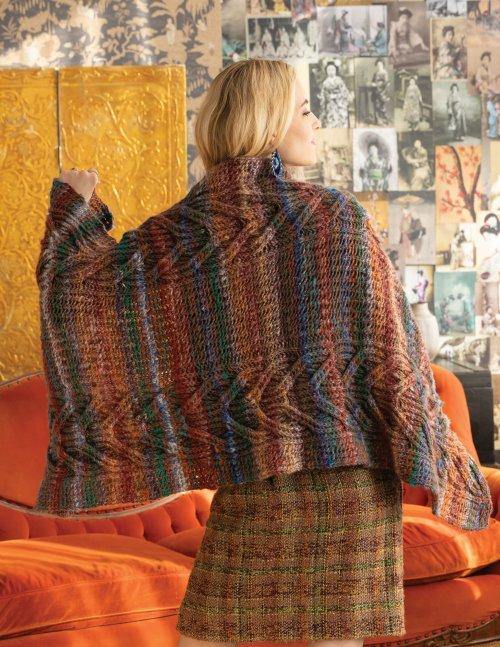 Noro Magazine Issue 17 Noro