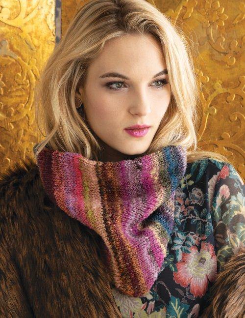 Noro Magazine Issue 17 Noro