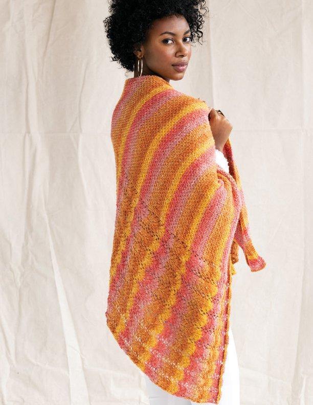 Noro Magazine Issue 18 Noro