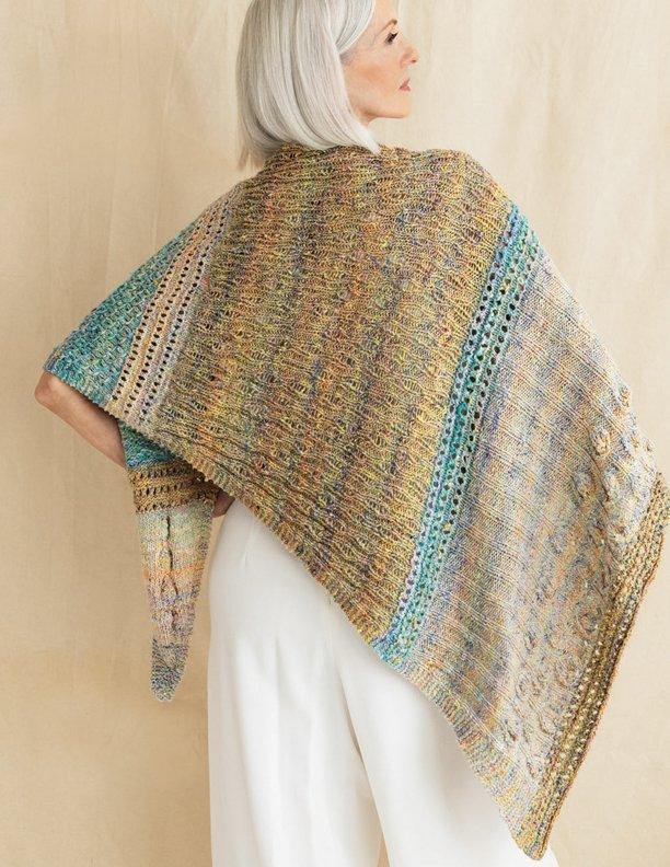 Noro Magazine Issue 18 Noro