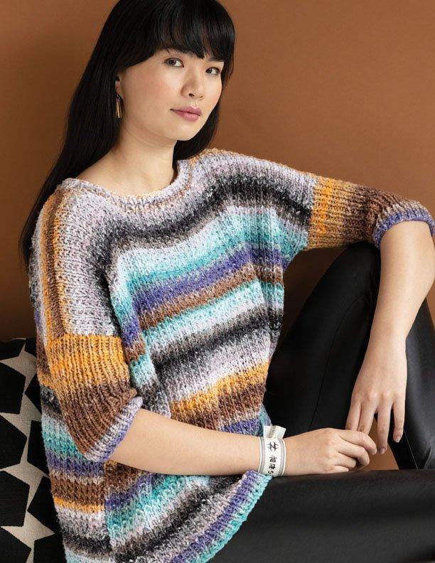 Noro Magazine Issue 18 Noro