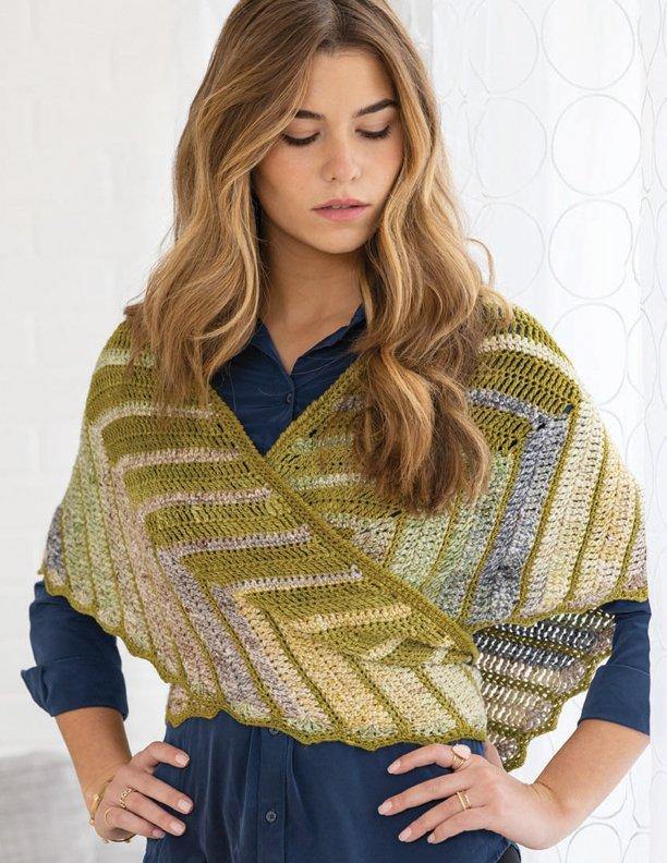 Noro Magazine Issue 18 Noro