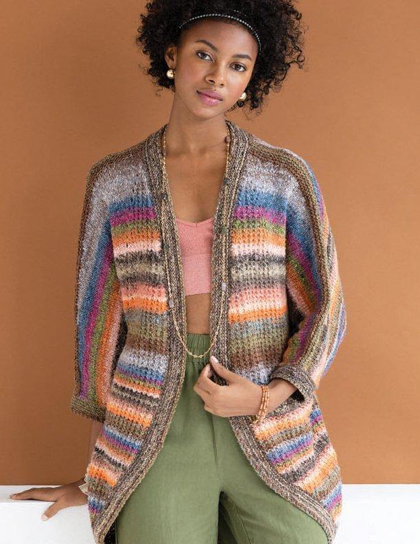 Noro Magazine Issue 18 Noro